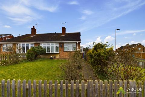 5 bedroom semi-detached house for sale, Hornbrook Road, Burton-On-Trent DE13