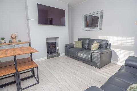 10 Town End, Cheadle, Stoke-on-trent, ST10 1PF