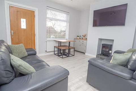 10 Town End, Cheadle, Stoke-on-trent, ST10 1PF