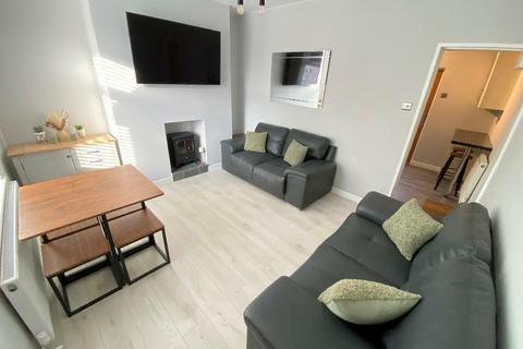 10 Town End, Cheadle, Stoke-on-trent, ST10 1PF