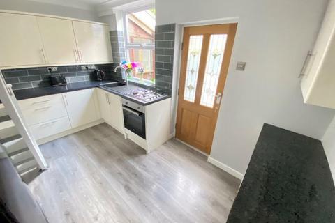 10 Town End, Cheadle, Stoke-on-trent, ST10 1PF