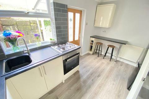 10 Town End, Cheadle, Stoke-on-trent, ST10 1PF