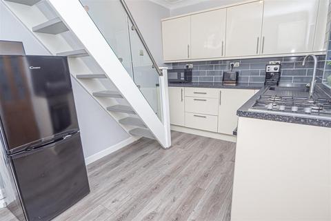 10 Town End, Cheadle, Stoke-on-trent, ST10 1PF