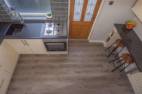 10 Town End, Cheadle, Stoke-on-trent, ST10 1PF