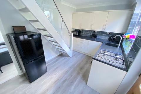 10 Town End, Cheadle, Stoke-on-trent, ST10 1PF