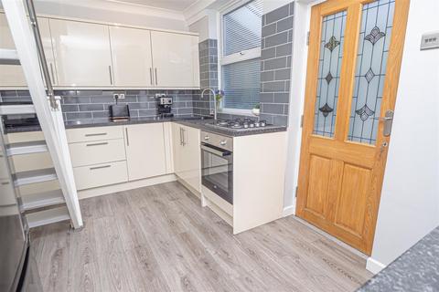 10 Town End, Cheadle, Stoke-on-trent, ST10 1PF