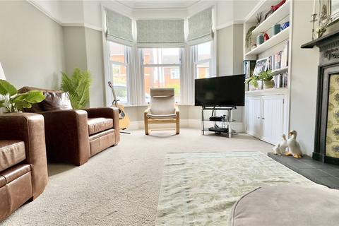 5 bedroom semi-detached house for sale, Eaton Road, West Kirby, Wirral, Merseyside, CH48