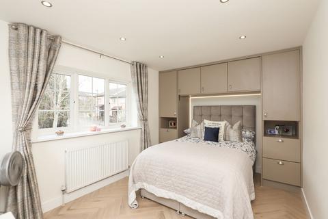2 bedroom semi-detached house for sale, Waterthorpe, Sheffield S20