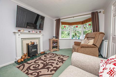3 bedroom detached house for sale, Millbrook Way, Cheadle ST10