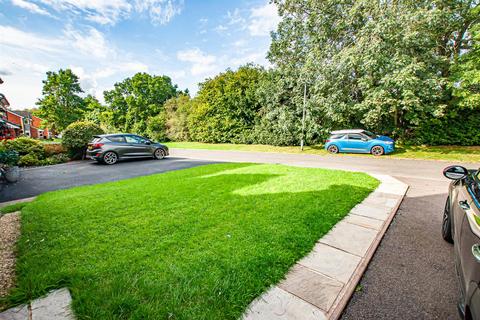 3 bedroom detached house for sale, Millbrook Way, Cheadle ST10