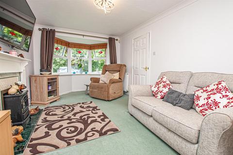 3 bedroom detached house for sale, Millbrook Way, Cheadle ST10