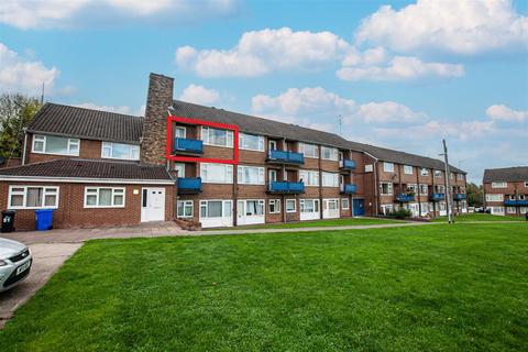 1 bedroom apartment for sale, Harvey Place, Uttoxeter ST14