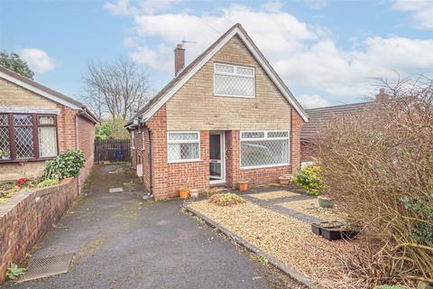 3 bedroom detached house for sale, Fairhaven Grove, Stoke-On-Trent ST1