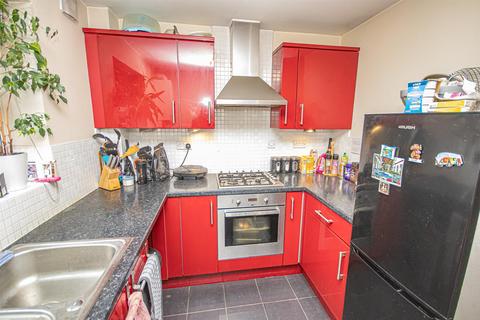 5 Old Lodge Close, Uttoxeter, ST14 7FJ