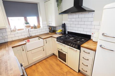 3 bedroom detached house for sale, The Sidings, Cheadle ST10