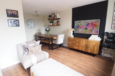 27 The Sidings, Cheadle, Stoke-on-trent, ST10 1YD