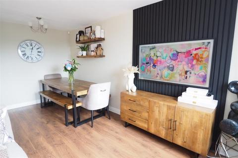 27 The Sidings, Cheadle, Stoke-on-trent, ST10 1YD