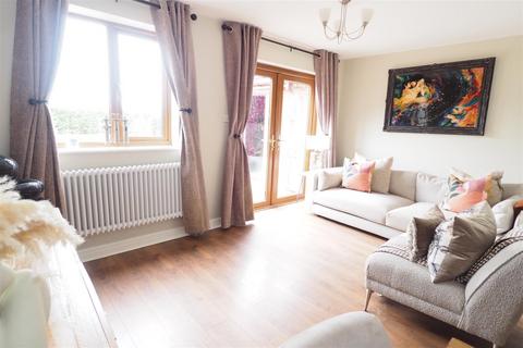 27 The Sidings, Cheadle, Stoke-on-trent, ST10 1YD