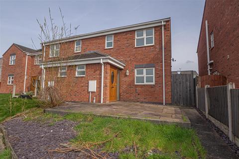 33 Doval Gardens, Tean, Stoke-on-trent, ST10 4EX