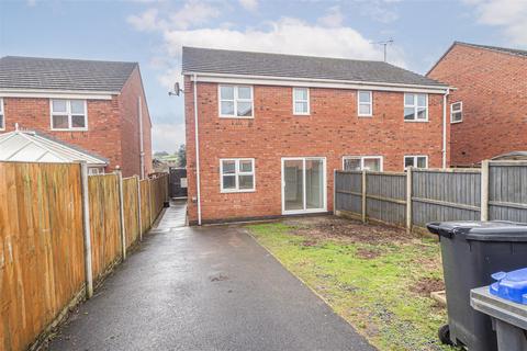 33 Doval Gardens, Tean, Stoke-on-trent, ST10 4EX