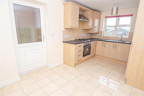 33 Doval Gardens, Tean, Stoke-on-trent, ST10 4EX
