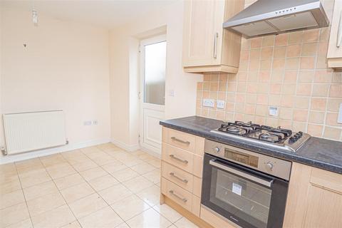 33 Doval Gardens, Tean, Stoke-on-trent, ST10 4EX