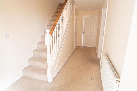33 Doval Gardens, Tean, Stoke-on-trent, ST10 4EX