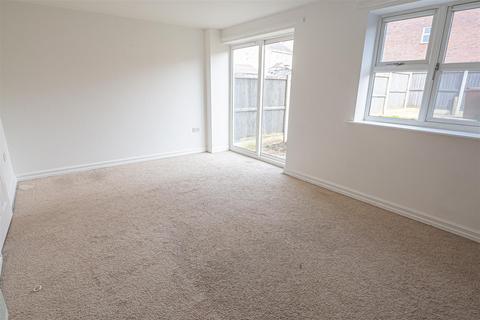 33 Doval Gardens, Tean, Stoke-on-trent, ST10 4EX