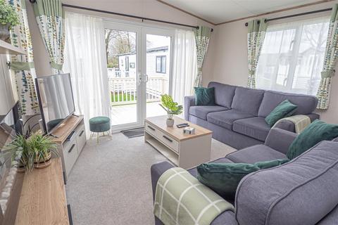 3 bedroom mobile home for sale, Ashbourne DE6