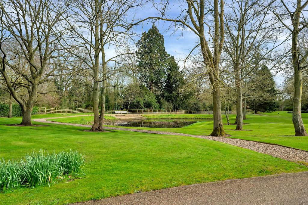 Grounds
