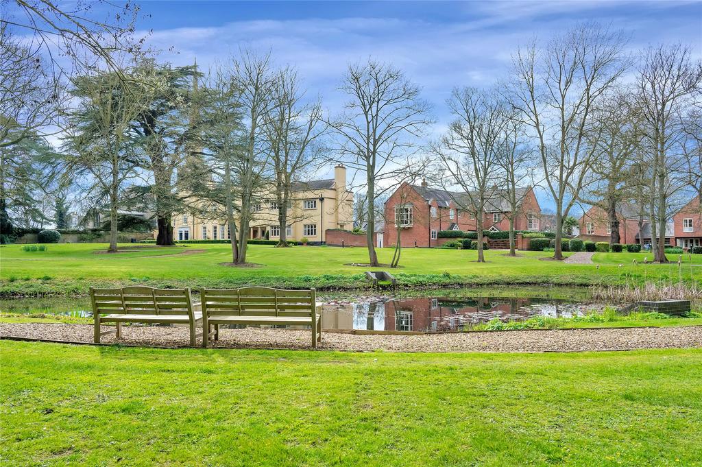 Grounds