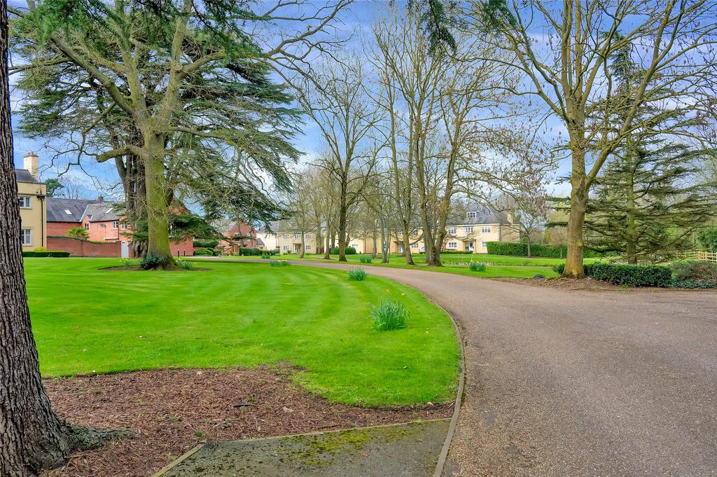 Grounds