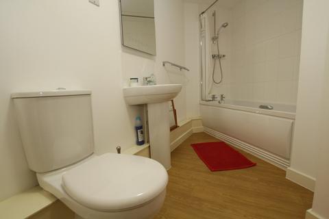 1 bedroom apartment to rent, Harding House, Harding Street, Town Centre, Swindon, SN1