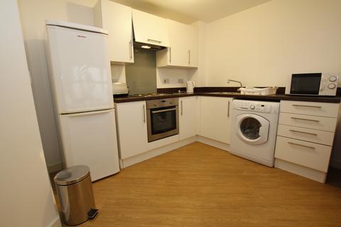 1 bedroom apartment to rent, Harding House, Harding Street, Town Centre, Swindon, SN1