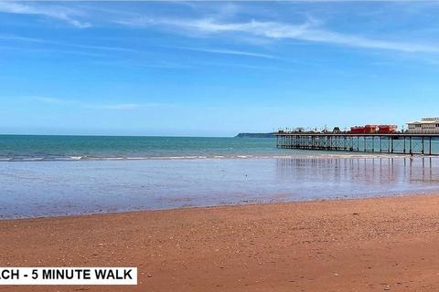 1 bedroom apartment for sale, Paignton TQ4