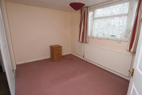 7 Tay Close, Cheadle, Stoke-on-trent, ST10 1TD