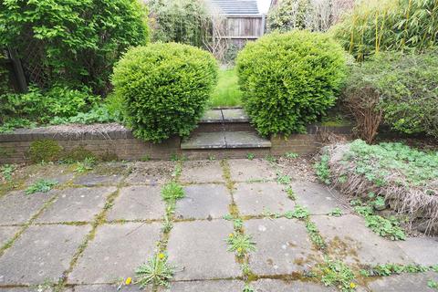 7 Tay Close, Cheadle, Stoke-on-trent, ST10 1TD