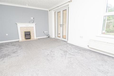 3 bedroom house for sale, Pipers Court, Codnor NG16