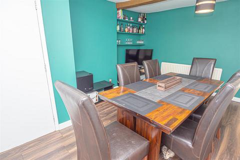2 Watt Place, Cheadle, Stoke-on-trent, ST10 1NY