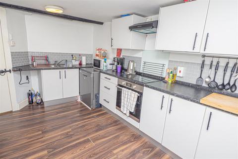 2 Watt Place, Cheadle, Stoke-on-trent, ST10 1NY