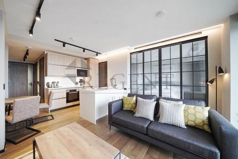 undefined, Stage Apartments, Hewett Street, EC2A