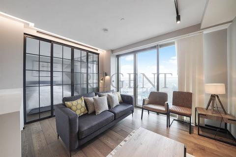 undefined, Stage Apartments, Hewett Street, EC2A