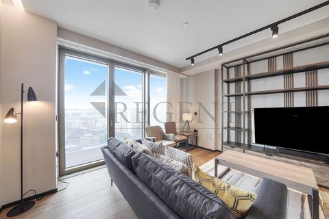 undefined, Stage Apartments, Hewett Street, EC2A