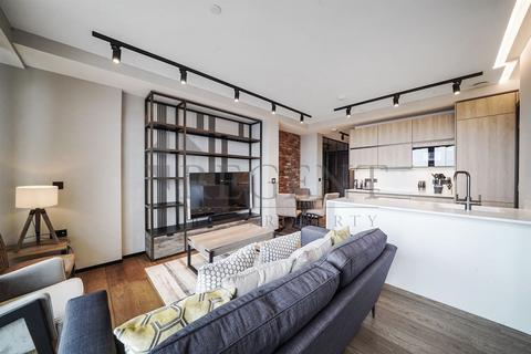 undefined, Stage Apartments, Hewett Street, EC2A