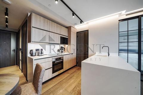 undefined, Stage Apartments, Hewett Street, EC2A