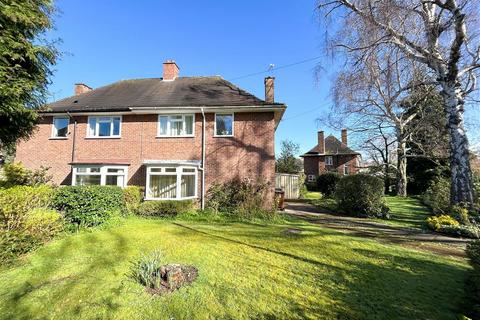 3 bedroom semi-detached house for sale, Elmdon Park Road, Solihull B92