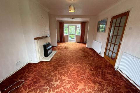 3 bedroom semi-detached house for sale, Elmdon Park Road, Solihull B92