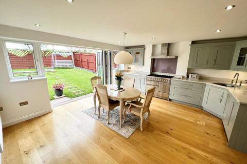 4 Spencer Close, Uttoxeter, ST14 8YA