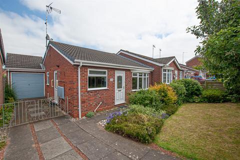 58 Kimberley Drive, Uttoxeter, ST14 7EH