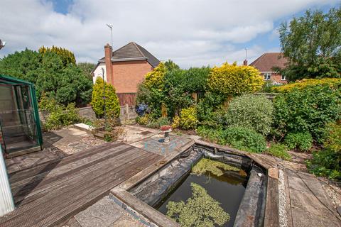 58 Kimberley Drive, Uttoxeter, ST14 7EH